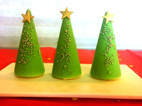 Christmas Trees