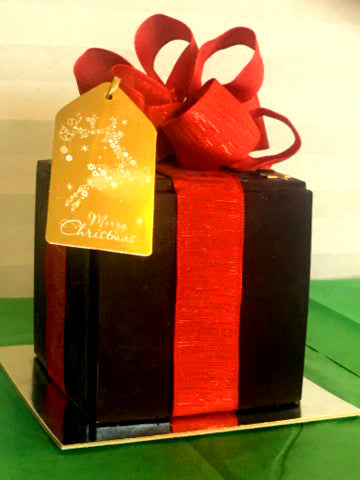 Chocolate Box