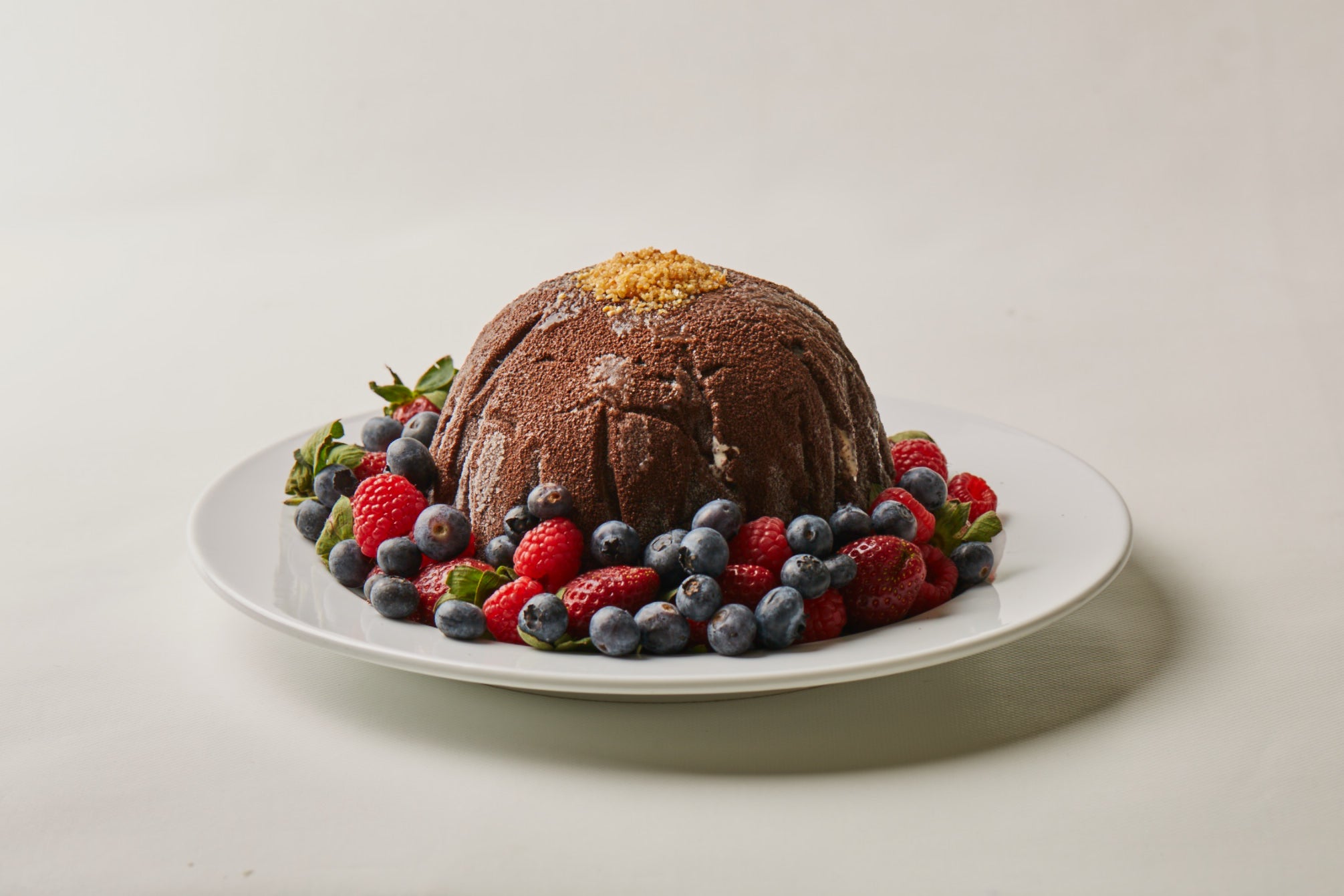 Christmas Bombe