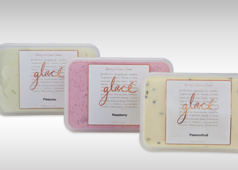 Take Home Sorbets (750ml)